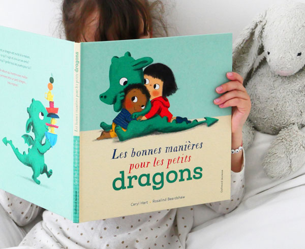 Livres illustrés Gallimard Jeunesse