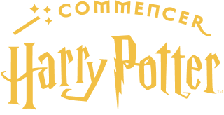 Commencer Harry Potter