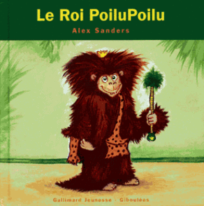 Le Roi PoiluPoilu - Alex Sanders
