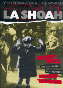 Histoire de la Shoah - Clive A. Lawton