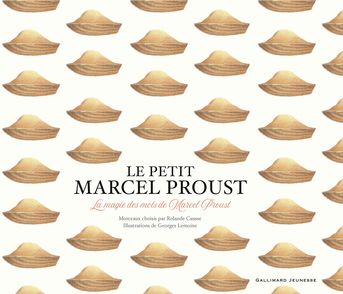 Le petit Marcel Proust - Georges Lemoine, Marcel Proust
