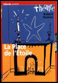 La Place de l'Étoile - Robert Desnos