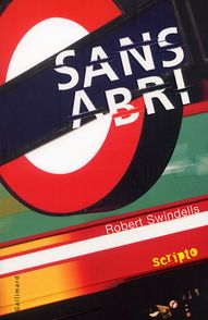 Sans abri - Robert Swindells