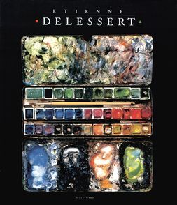 Etienne Delessert - Etienne Delessert