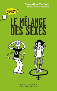 Le mélange des sexes - Geneviève Fraisse, El don Guillermo