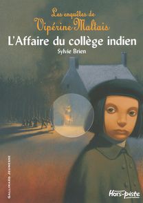 L'Affaire du collège indien - Sylvie Brien, Gianni De Conno