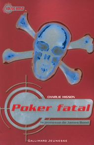 Poker fatal - Charlie Higson