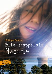 Elle s'appelait Marine - Martine Delerm, Philippe Delerm
