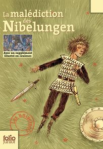 La malédiction des Nibelungen -  Anonymes