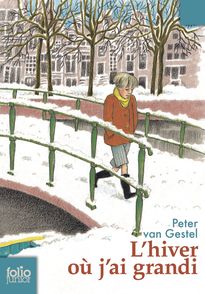 L'hiver où j'ai grandi - Peter van Gestel