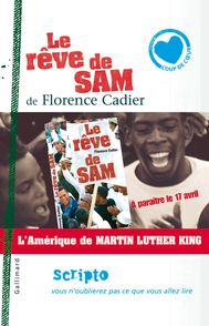 Le rêve de Sam - Florence Cadier