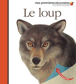 Le loup - Laura Bour