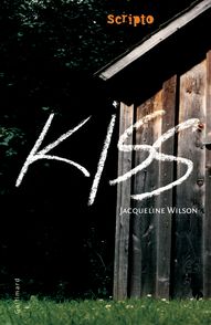 Kiss - Jacqueline Wilson