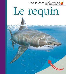 Le requin - Ute Fuhr, Raoul Sautai