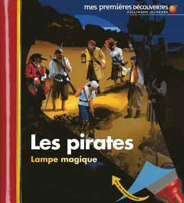 Les pirates - Claude Delafosse, Pierre-Marie Valat