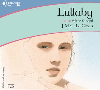 Lullaby - J. M. G. Le Clézio