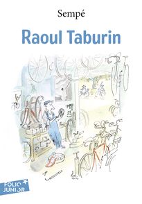 Raoul Taburin -  Sempé