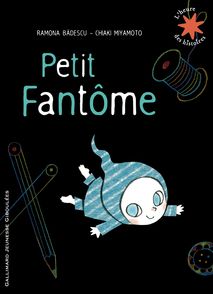 Petit Fantôme - Ramona Bǎdescu, Chiaki Miyamoto