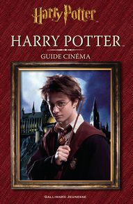 Harry Potter - Felicity Baker