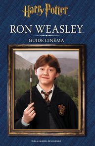 Ron Weasley - Felicity Baker
