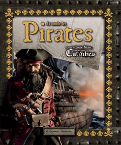 Le monde des Pirates - William Teach