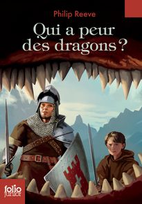 Qui a peur des dragons? - Philip Reeve