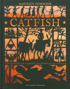 Catfish - Maurice Pommier