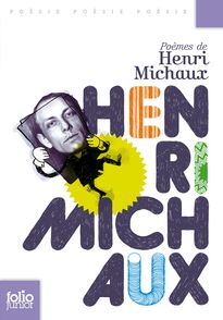 Poèmes - Jochen Gerner, Henri Michaux