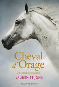 Cheval d'Orage - Lauren St John