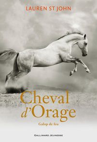 Cheval d'Orage - Lauren St John