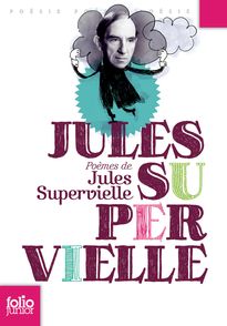 Poèmes - Aurore Petit, Jules Supervielle