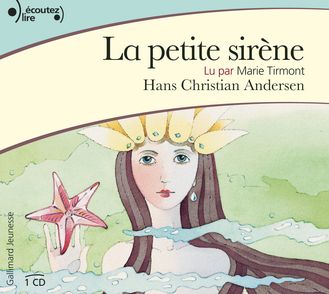 La petite sirène - Hans Christian Andersen