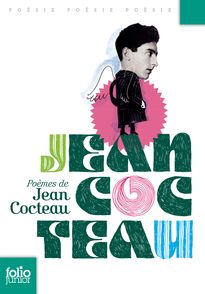 Poèmes - Guillaume Chauchat, Jean Cocteau