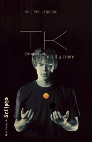 TK - Philippe Laborde