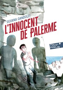 L'innocent de Palerme - Silvana Gandolfi