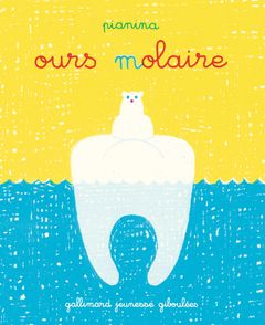 Ours molaire -  Pianina