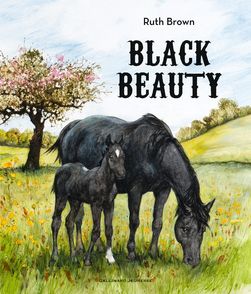 Black Beauty - Ruth Brown