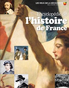 Encyclopédie de l'Histoire de France - 