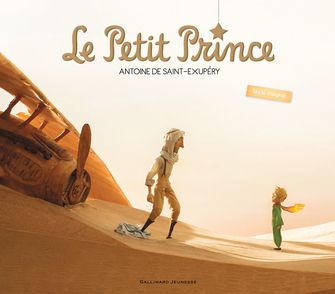 Le Petit Prince - Antoine de Saint-Exupéry
