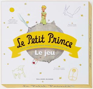 Le Jeu Le Petit Prince - 