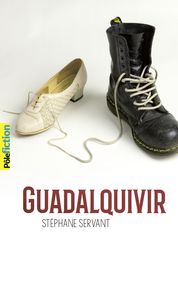 Guadalquivir - Stéphane Servant