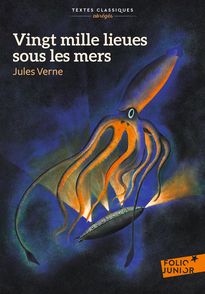 Vingt mille lieues sous les mers - Alphonse de Neuville, Jules Verne