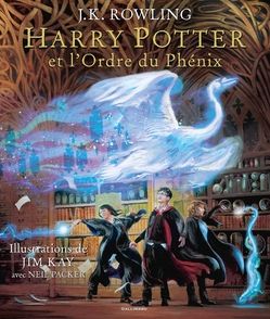 RECAP des livres Pop-up Harry Potter