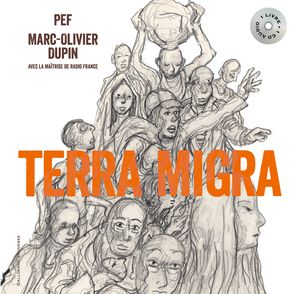 Terra Migra -  Pef