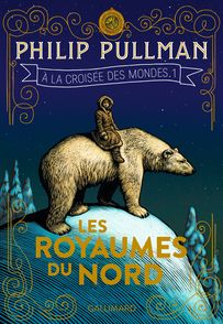 Les royaumes du Nord - Philip Pullman