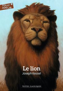Le lion - Joseph Kessel