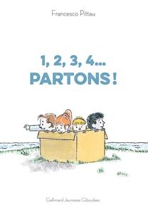 1, 2, 3, 4… Partons! - Francesco Pittau