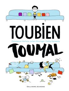 Toubien Toumal - Julien Hirsinger, Cathy Karsenty, Constance Verluca