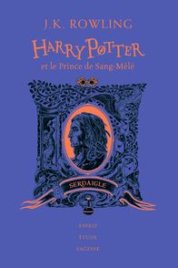 Harry Potter et l'édition du 20ème anniversaire de la Coupe de Feu