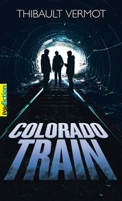 Colorado Train - Thibault Vermot